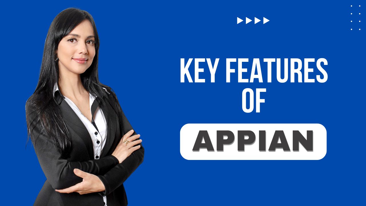 APPIAN Training in Hyderabad