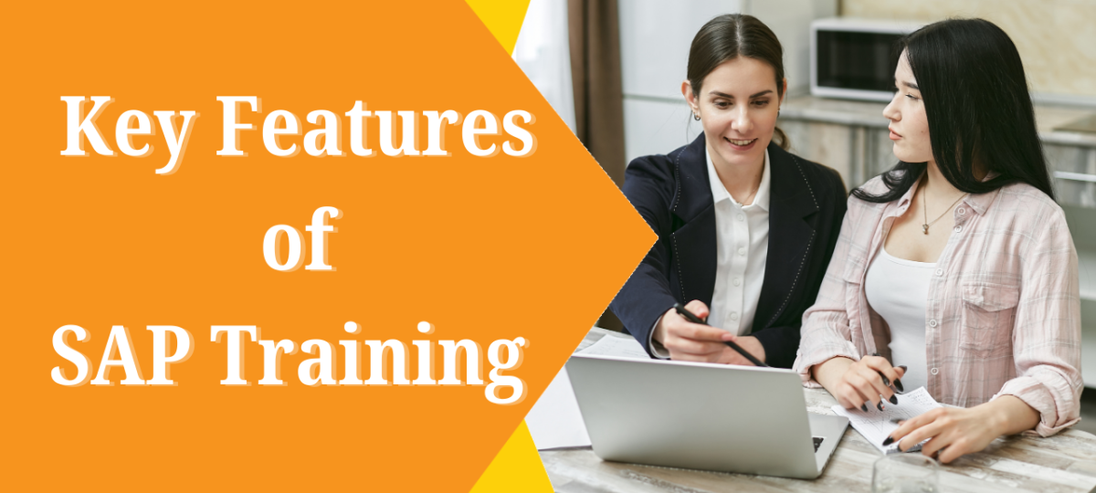 Key features of SAP Training in Hyderabad at Insight IT Training in Hyderabad